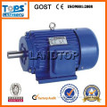 Y series 3 phase low noise 20hp electric motor